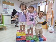 귀염뽀짝! 포도들의 세상을..