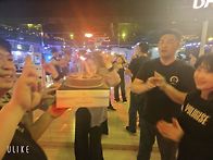 수원쿠바라틴 토요정모&뒤..