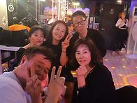 수원쿠바라틴 토요정모&뒤..