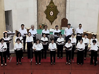 2024 남양주 호평동 성당..