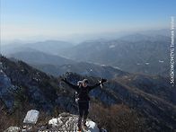 백덕산 주관대장님