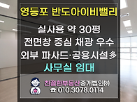 [영등포 반도아이비밸리]..