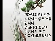 또 새로운 하루