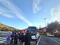 지리산 서암정사&벽송사 ..