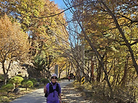 지리산 서암정사&벽송사 ..