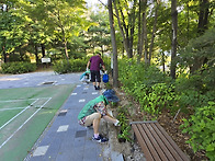 새마을지도자 유성구 온천2동협의회 7월10..