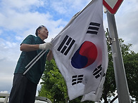 새마을지도자 유성구 온천2동협의회 7월15..