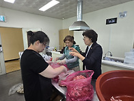 새마을지도자 유성구 온천2동협의회 7월11..