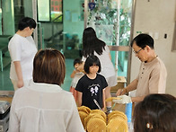 2025년 9월 마리아방 일상