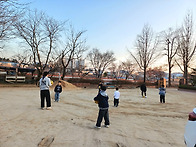 3월 다윗방