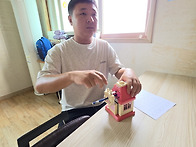 26.8.14. 개별학습, 음악활동