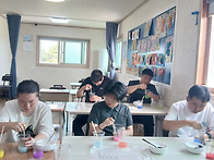 26.6.30. 과학활동, 생활체조, 일상생활기..