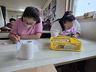 26.4.29.개별학습, 체육활동