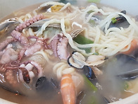 엄마랑 오이도 나들이