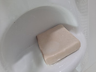 머리를 감아도 뻣뻣하지 않은 흑맥주비누 ..