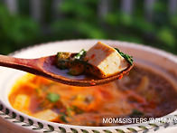 된장찌개