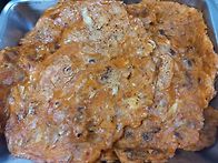 부침개 냄새 가득한 날~!