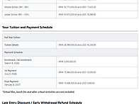 G4 Re-enrollment +..