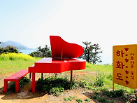 제170차 여수 하화도 꽃섬..