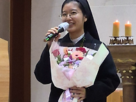 그리스도의 교육 수녀원 ..