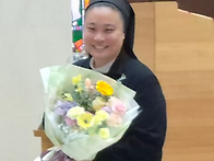 양현정바올리나 수녀님 환..