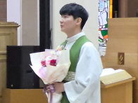 서동호베드로 보좌신부님 ..