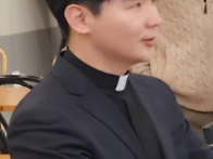 서동호 베드로 신부님(주교..