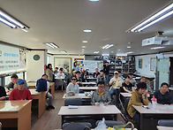 한미글로벌임직원 봉사프로..