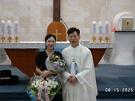 250815 성모승천대축일 세..