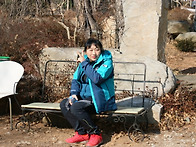 2019년2월24 바위산악회 석모도 해명산 산..