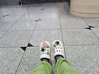 지겹다..