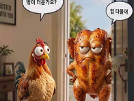 더워도 너무~~~~