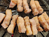 비오는 토요일 ~