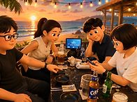 2차 시작합니다