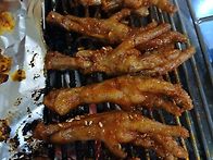 닭발