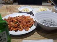 오늘도 혼술 ♡