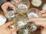 2차 안주기다리며~~