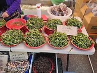 옆으로 또 샜어여