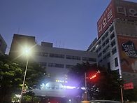 어둑어둑~~