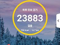 성치산산행~~