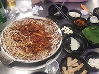 지루한 연휴 ~