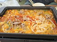 휴가라서