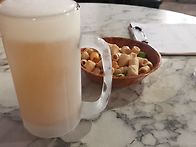 야등후 혼술 ~~