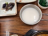 비오니 막걸리 !