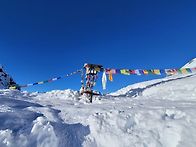 [네팔 트레킹 정보] ABC..