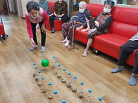 25년 4월 프로그램 공놀이