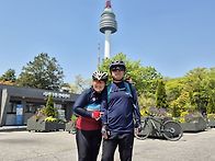 4월29일 남산&북악 화요라..