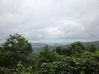 7월 5일 용인 정광산 라이..