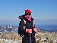 함백산