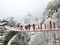 전주 한옥마을,대둔산행-..